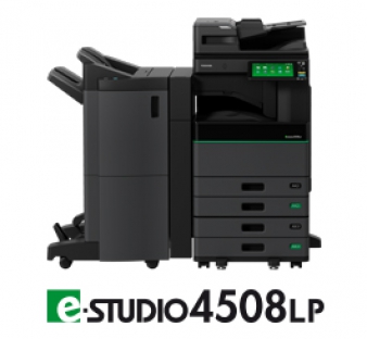 TOSHIBA e-STUDIO4508LP